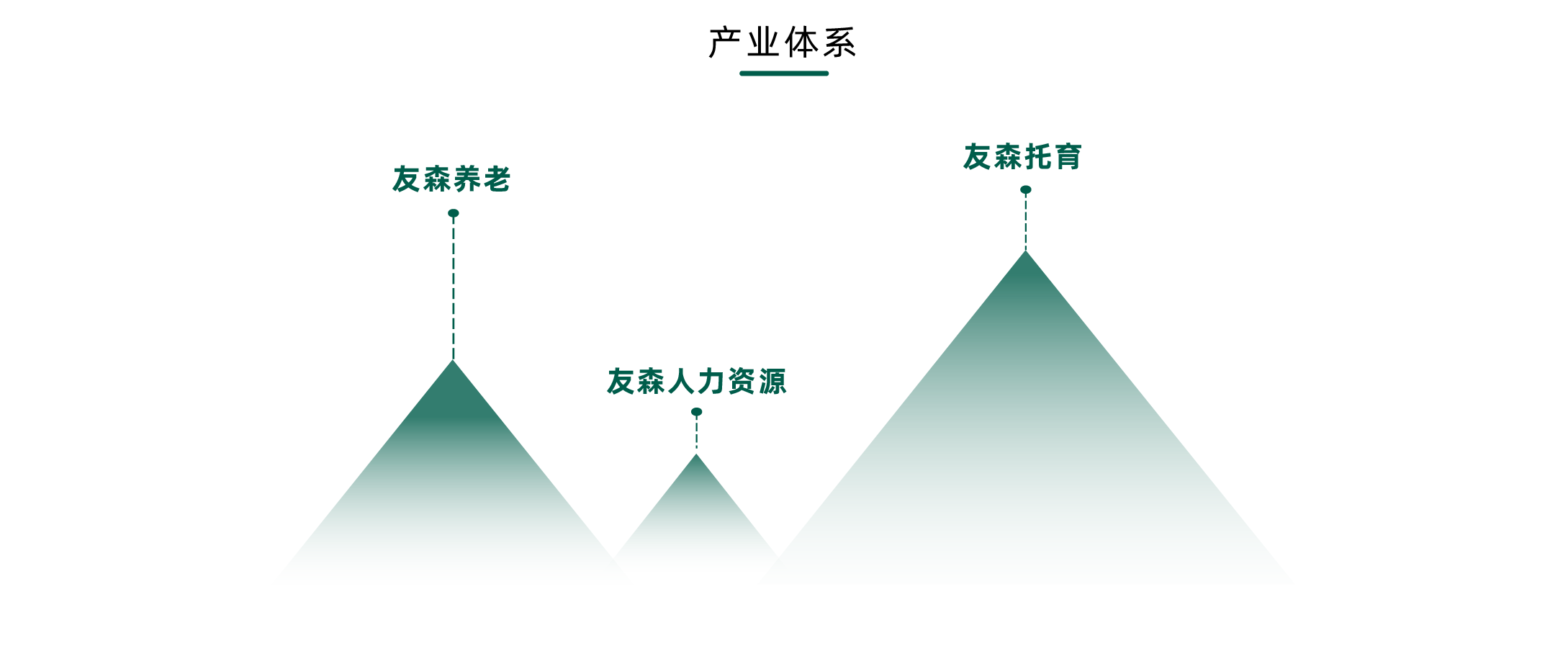 友森业务范围