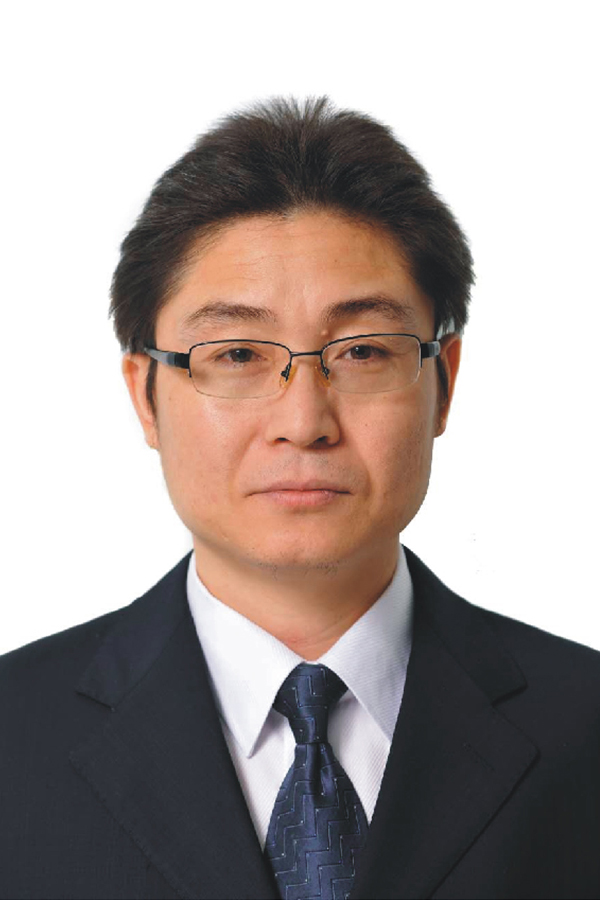 人物